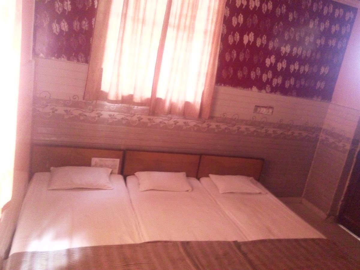 Hotel Bharat Palace Jaipur Luaran gambar