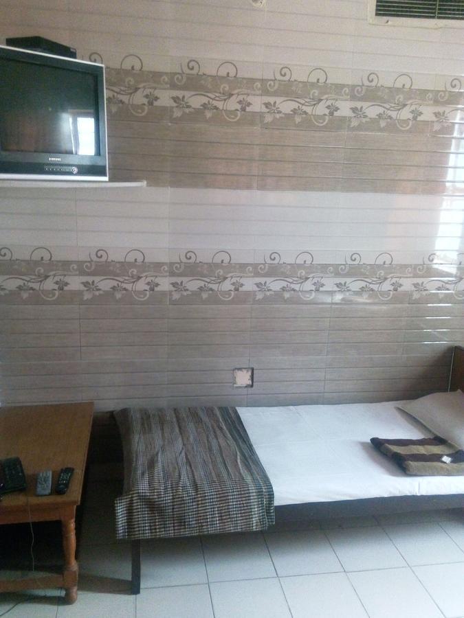 Hotel Bharat Palace Jaipur Luaran gambar