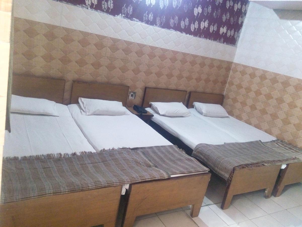 Hotel Bharat Palace Jaipur Luaran gambar