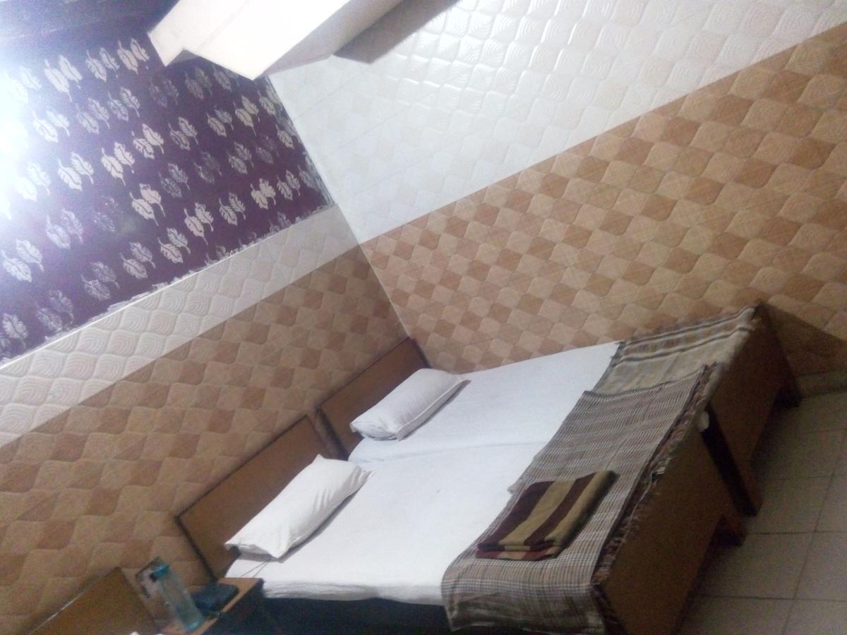 Hotel Bharat Palace Jaipur Luaran gambar