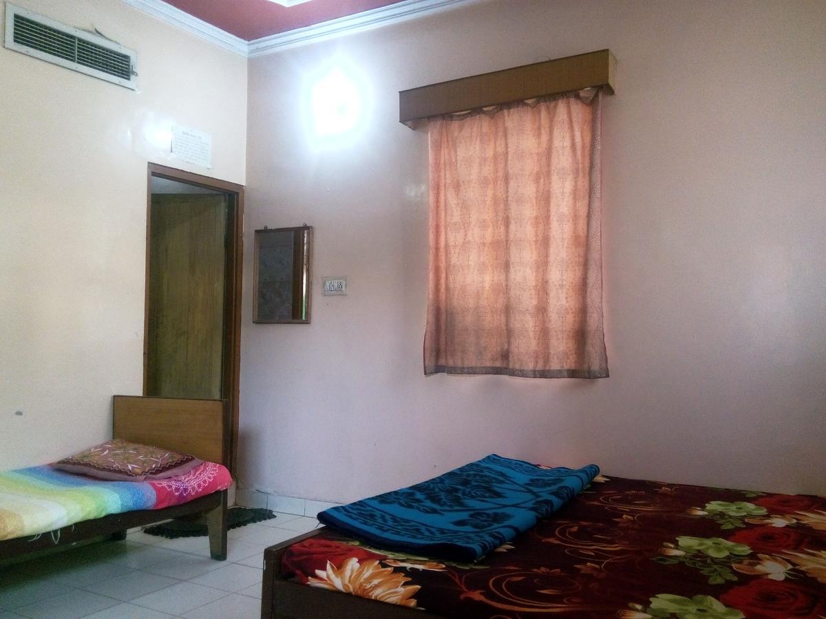 Hotel Bharat Palace Jaipur Luaran gambar