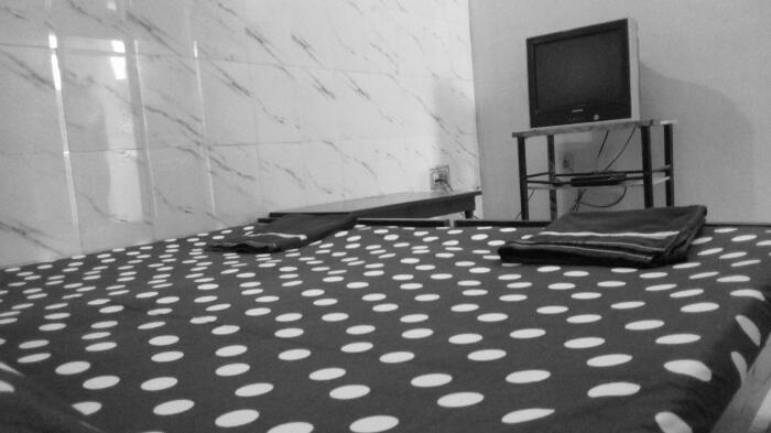 Hotel Bharat Palace Jaipur Luaran gambar