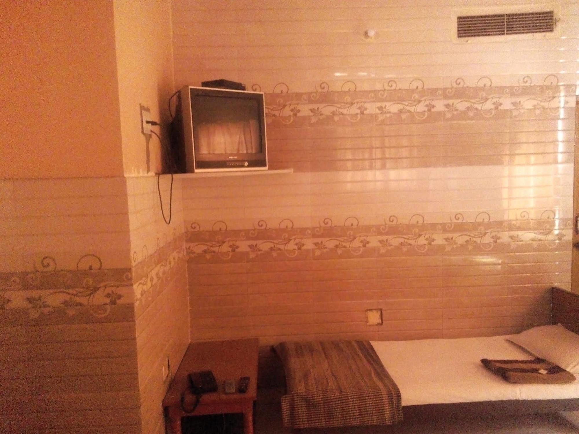 Hotel Bharat Palace Jaipur Luaran gambar