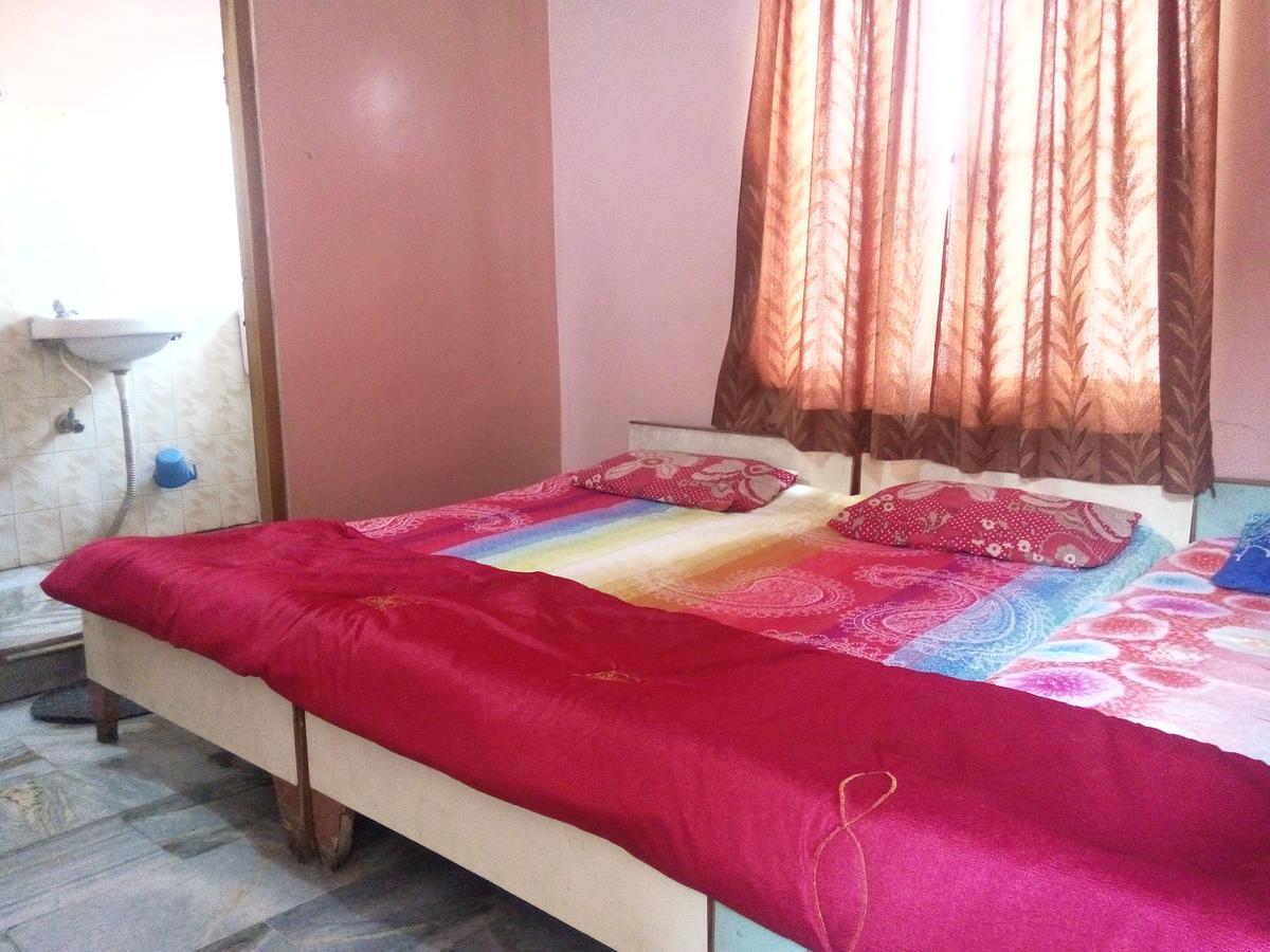 Hotel Bharat Palace Jaipur Luaran gambar